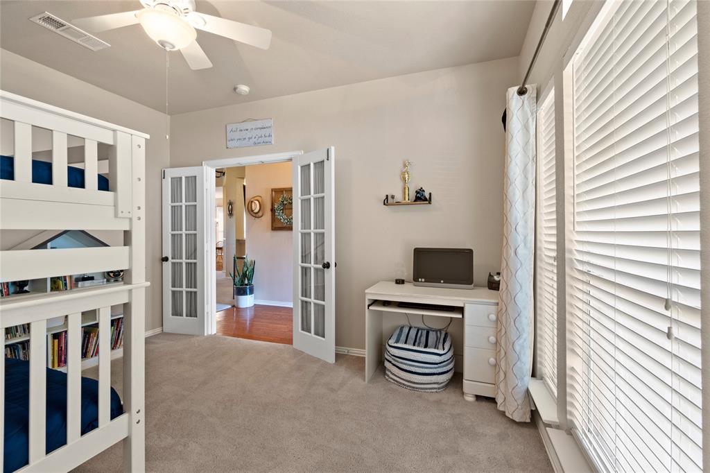 Harvest Bend #2 - Residential