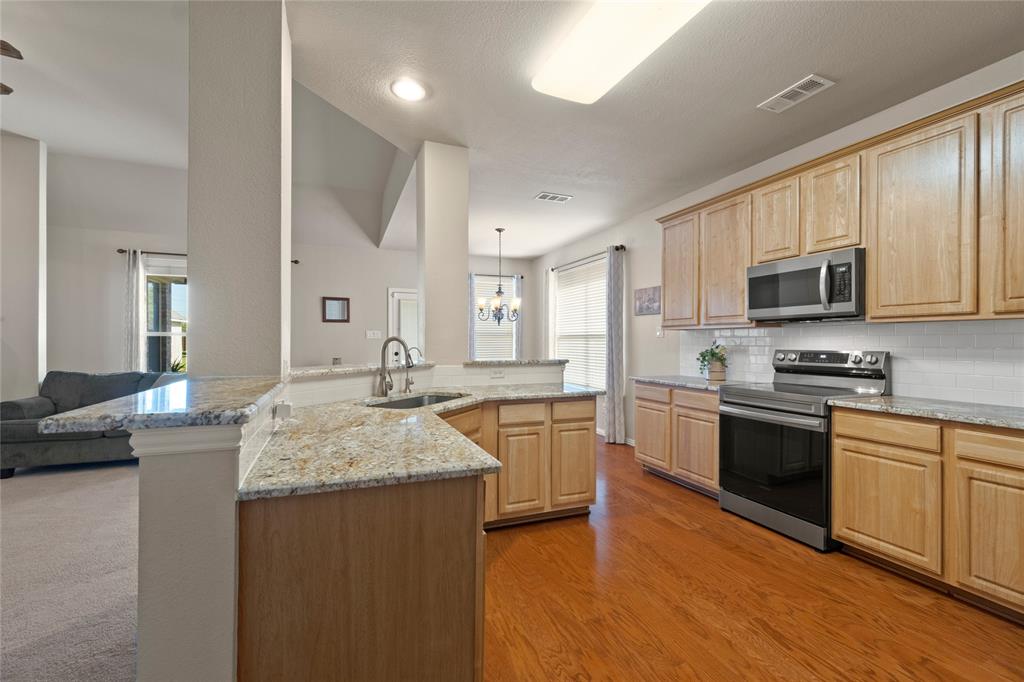 Harvest Bend #2 - Residential