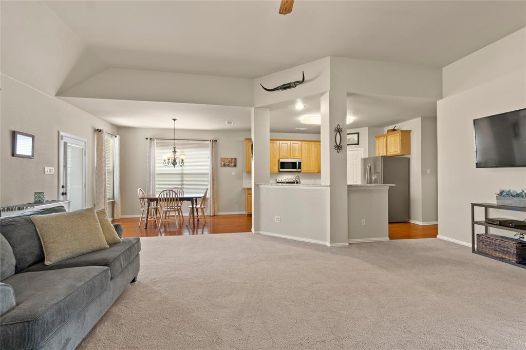 Harvest Bend #2 - Residential