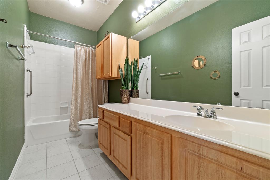 Harvest Bend #2 - Residential