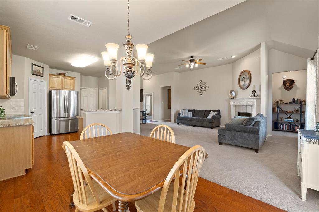 Harvest Bend #2 - Residential