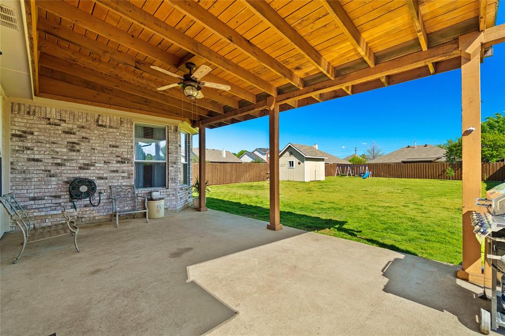 Harvest Bend #2 - Residential