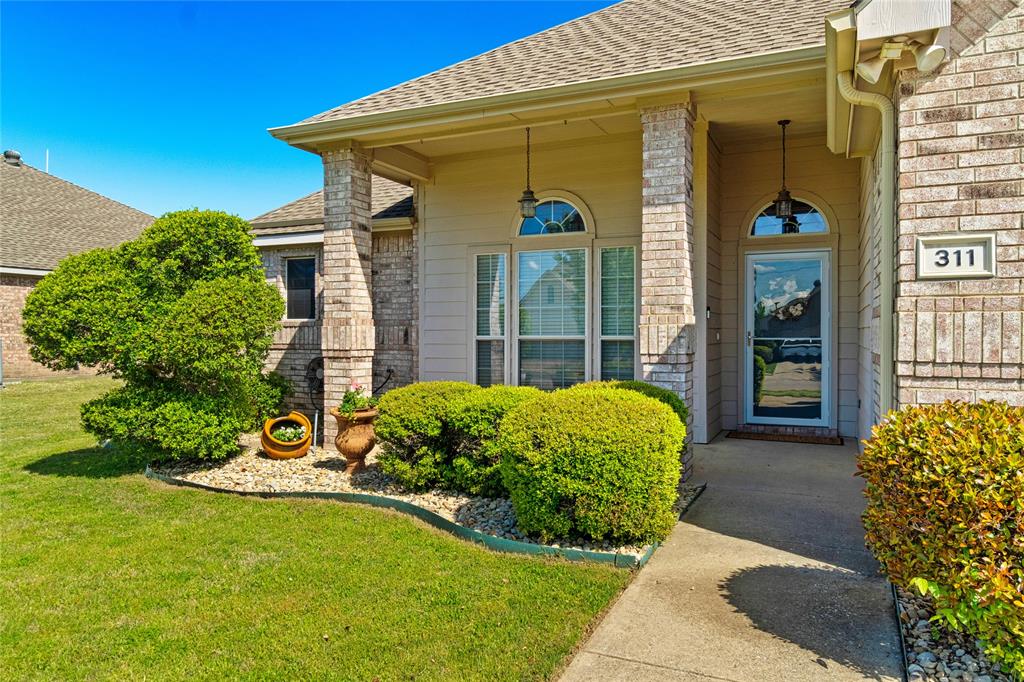 Harvest Bend #2 - Residential