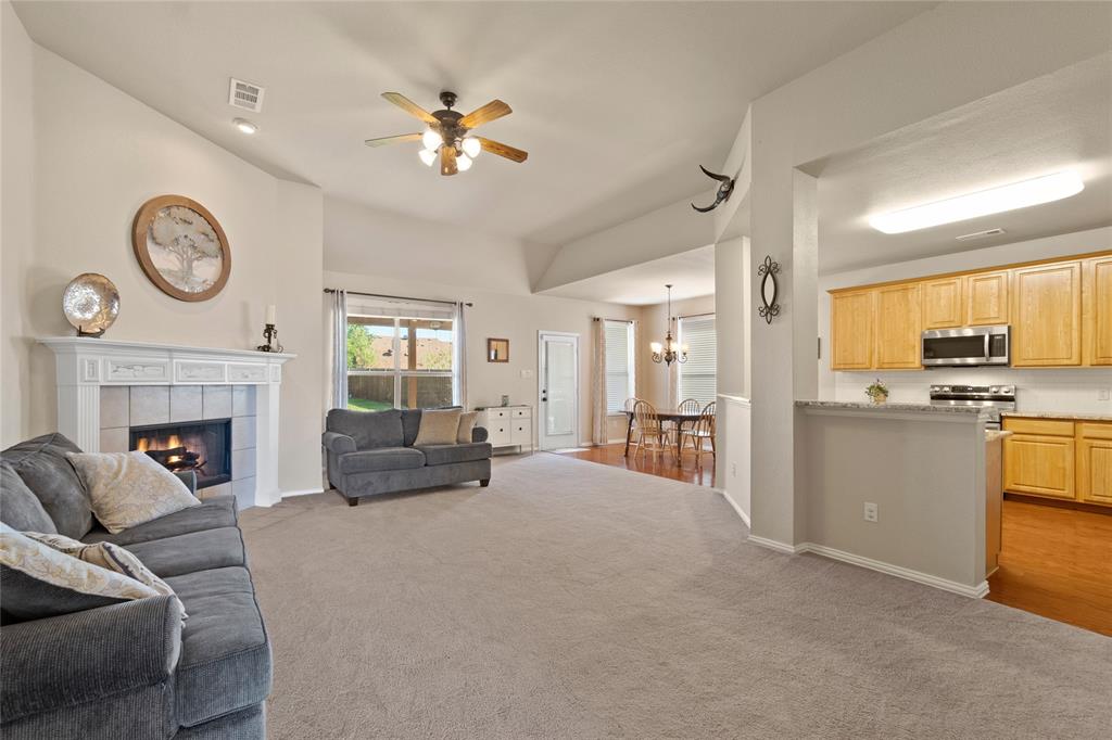 Harvest Bend #2 - Residential