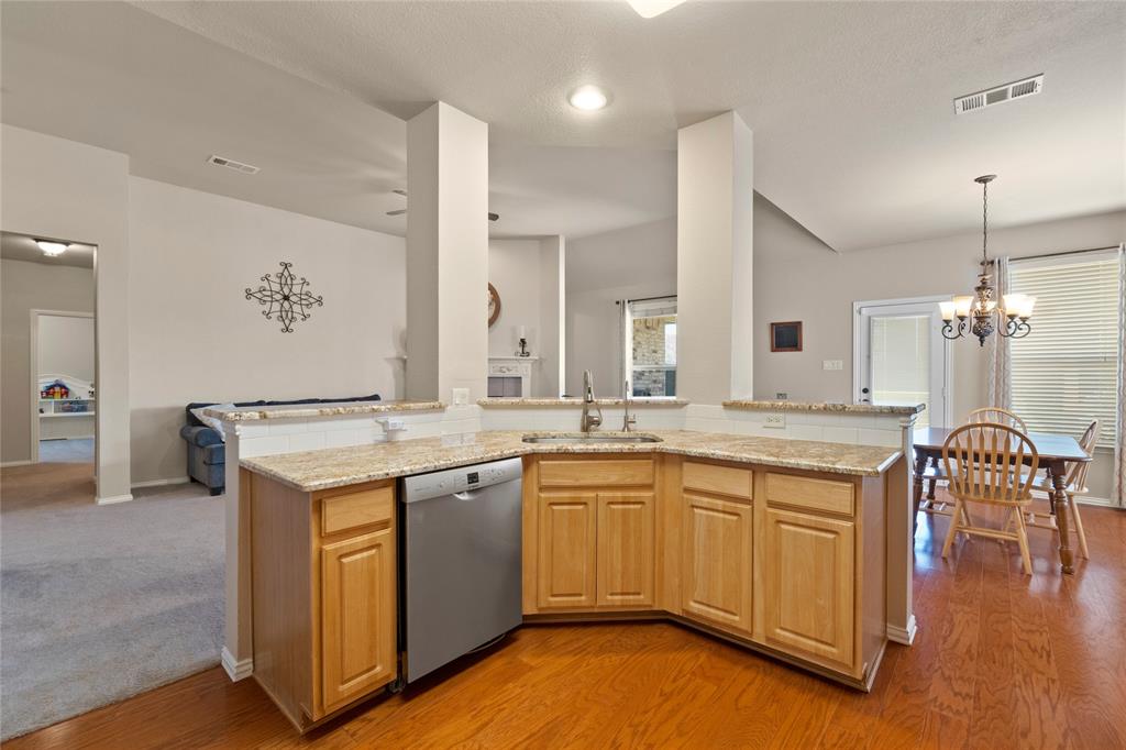 Harvest Bend #2 - Residential