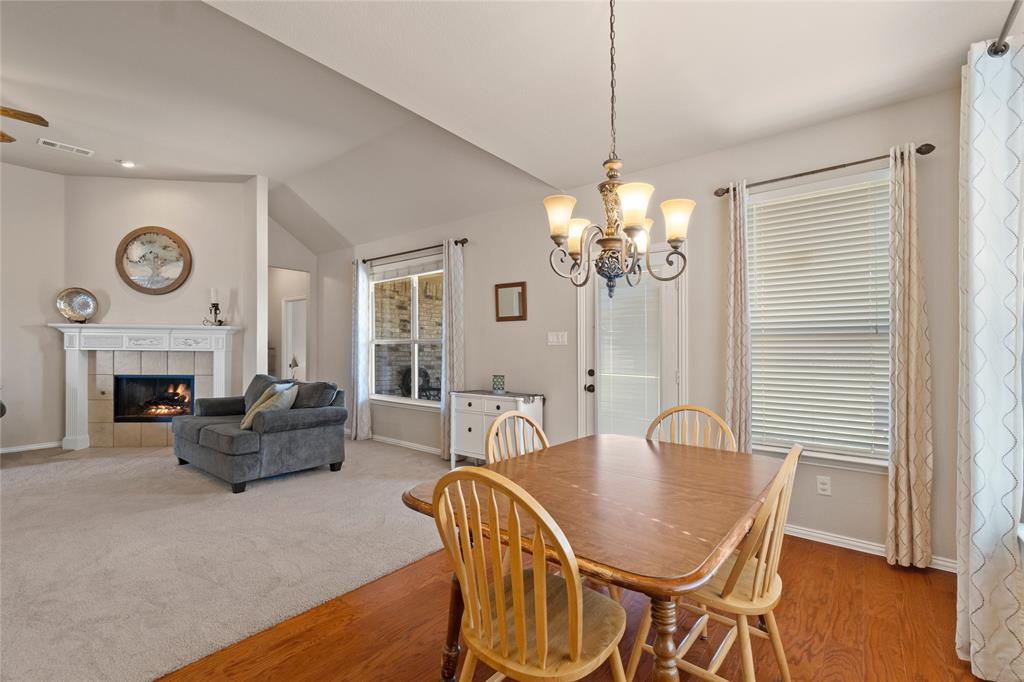 Harvest Bend #2 - Residential