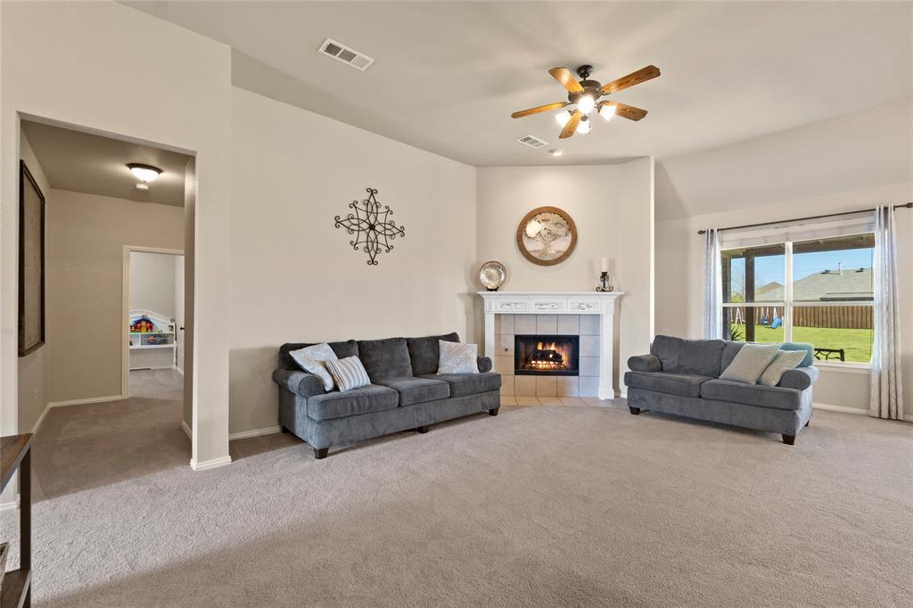 Harvest Bend #2 - Residential