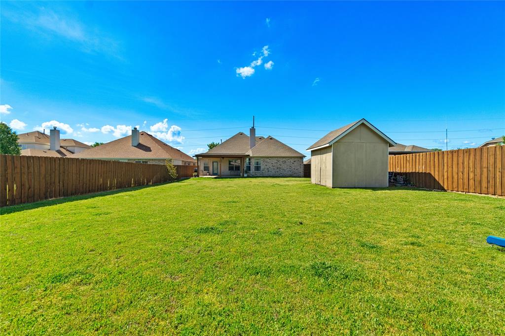 Harvest Bend #2 - Residential