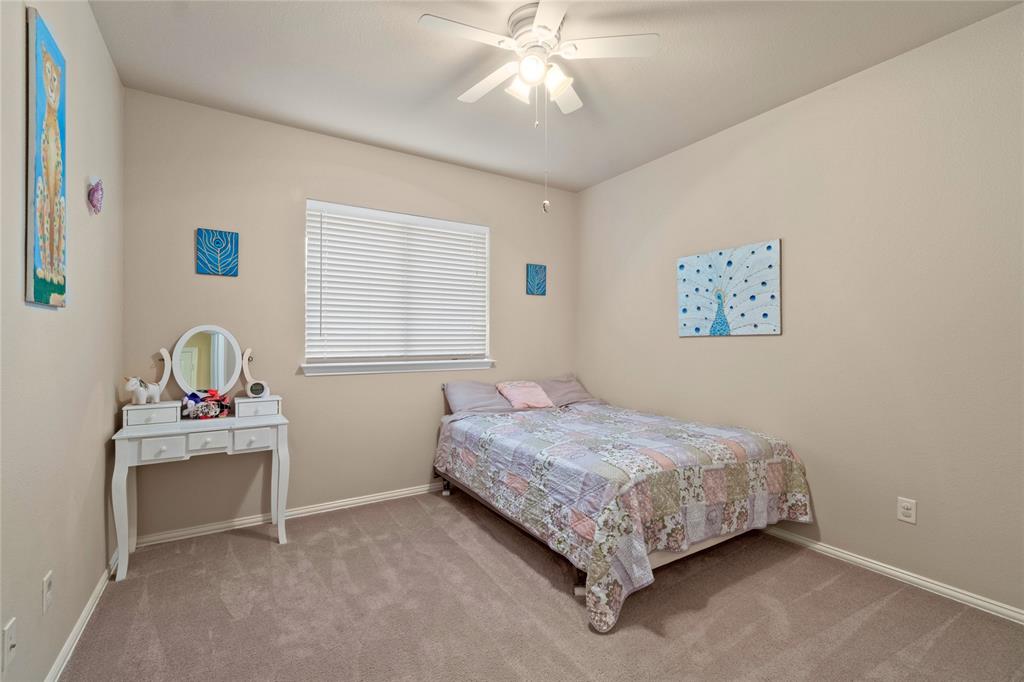 Harvest Bend #2 - Residential