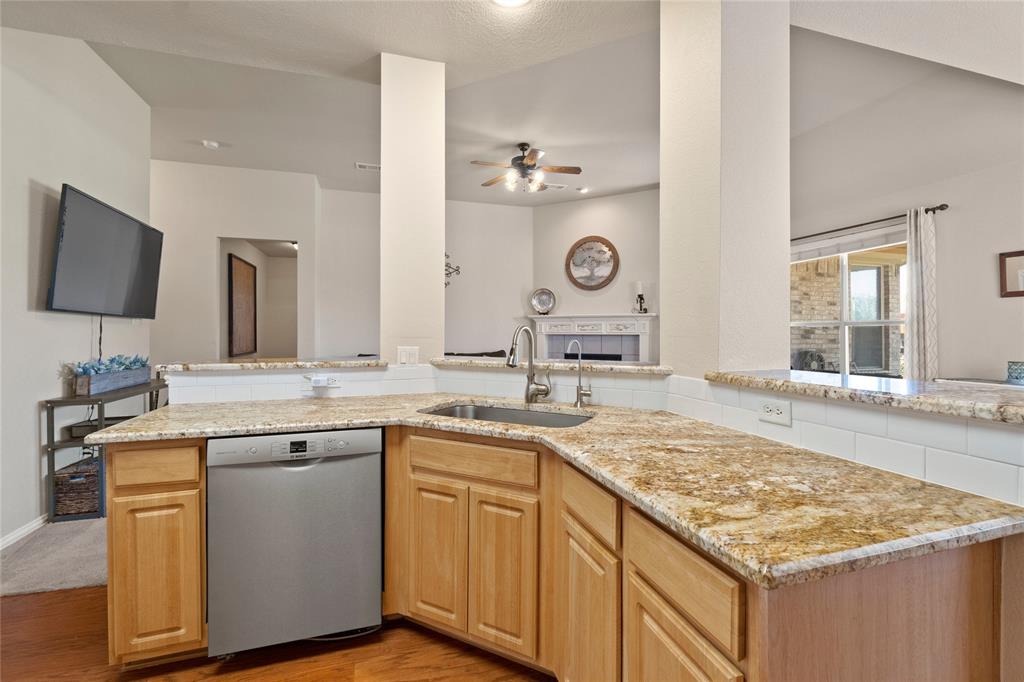 Harvest Bend #2 - Residential