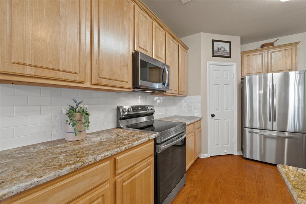 Harvest Bend #2 - Residential