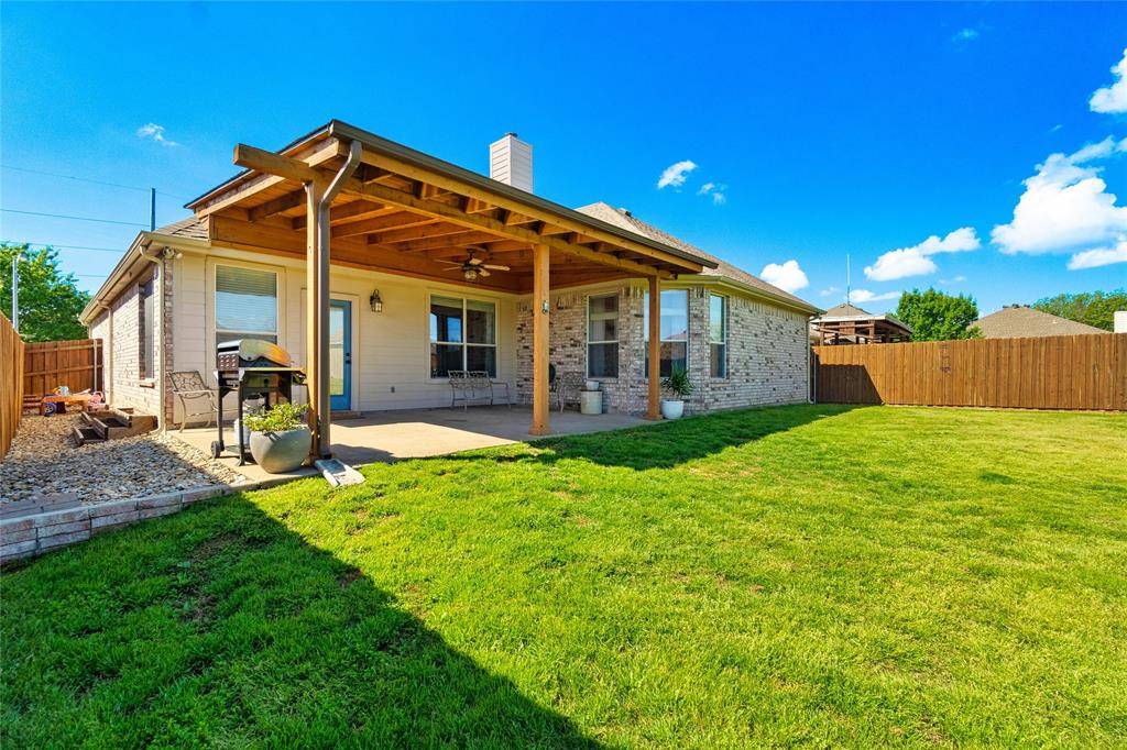 Harvest Bend #2 - Residential