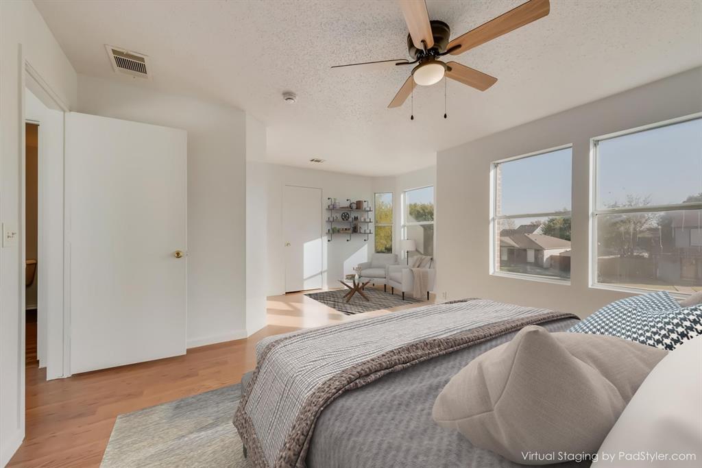 Brierwood Heights Ph 01 - Residential Lease