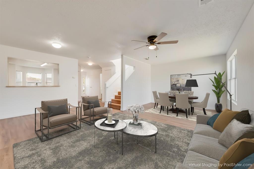 Brierwood Heights Ph 01 - Residential Lease