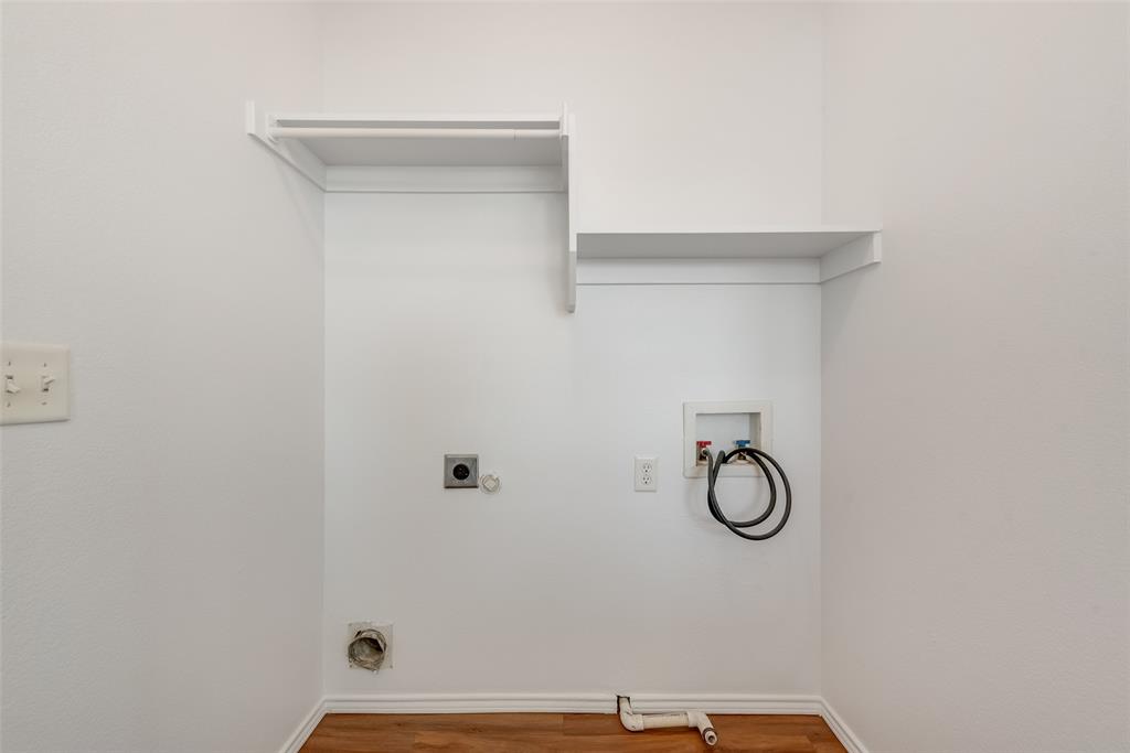 Brierwood Heights Ph 01 - Residential Lease