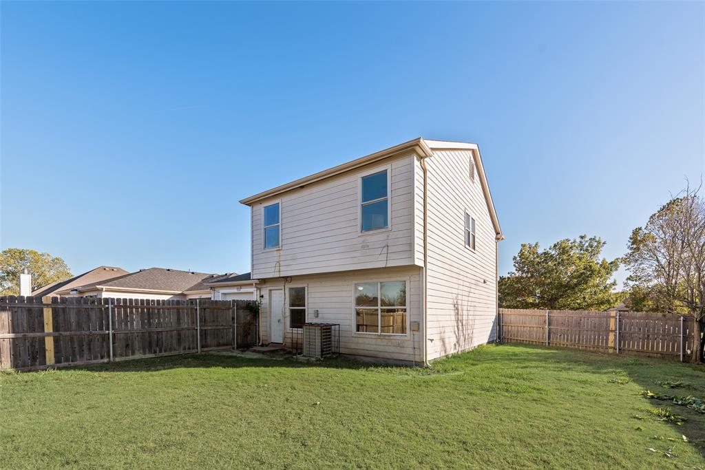 Brierwood Heights Ph 01 - Residential Lease