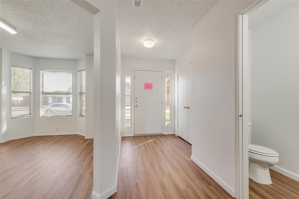 Brierwood Heights Ph 01 - Residential Lease