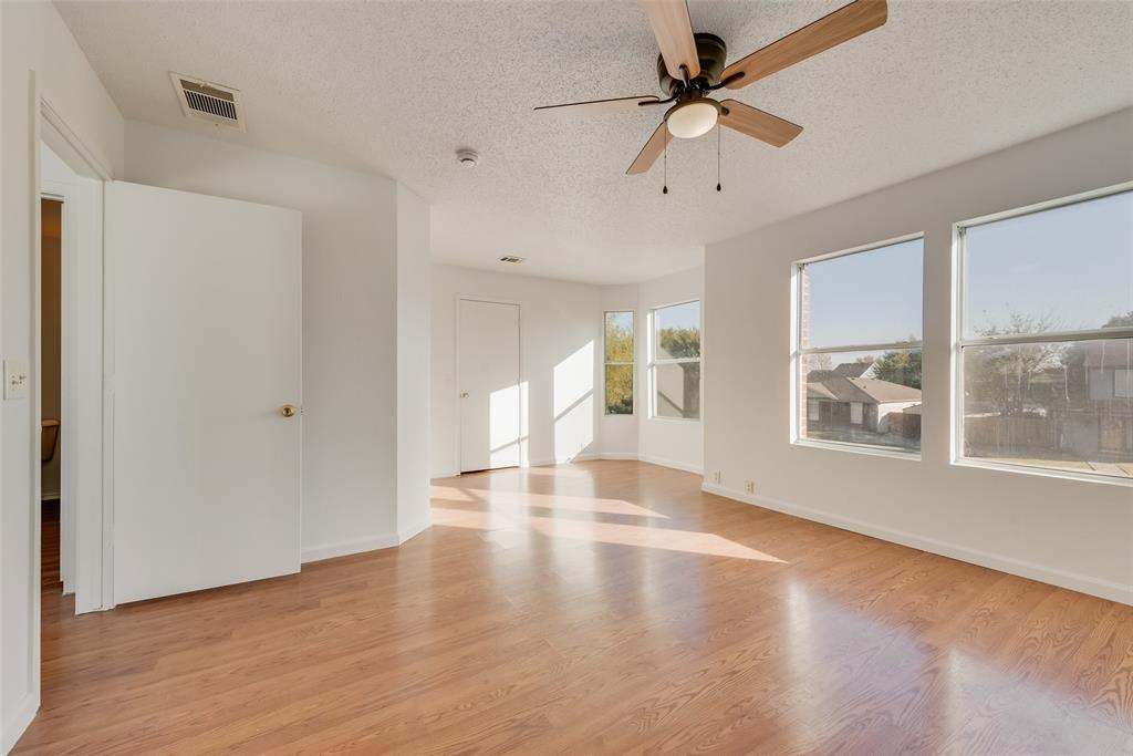 Brierwood Heights Ph 01 - Residential Lease