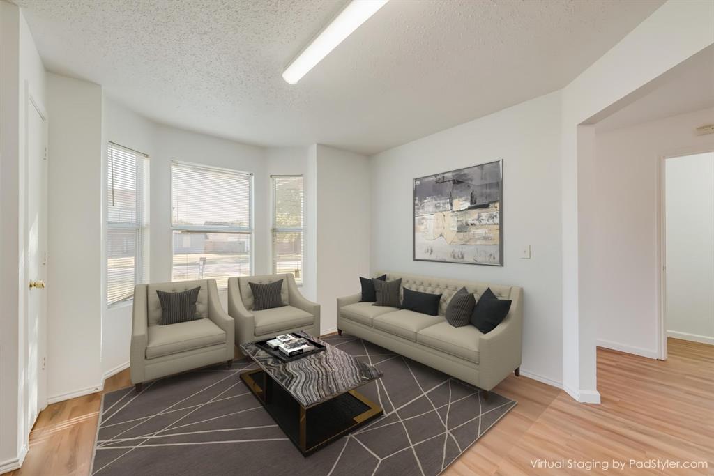 Brierwood Heights Ph 01 - Residential Lease