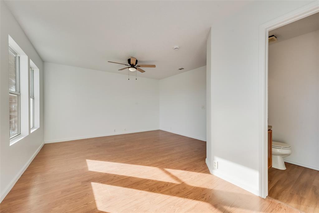 Brierwood Heights Ph 01 - Residential Lease