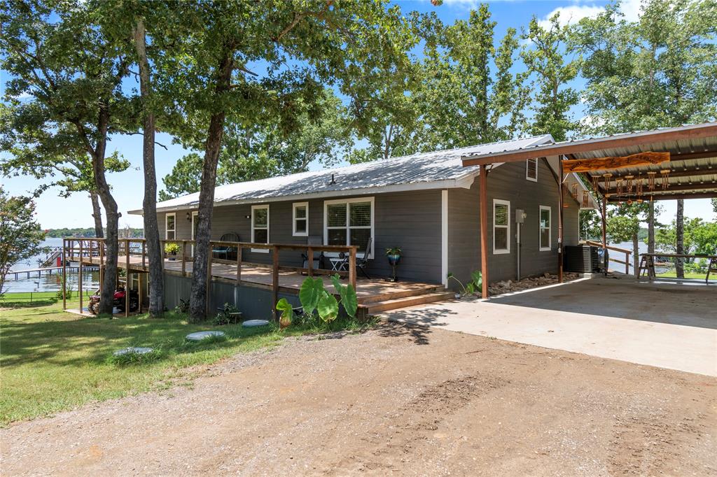 Ennis Paradise - Residential