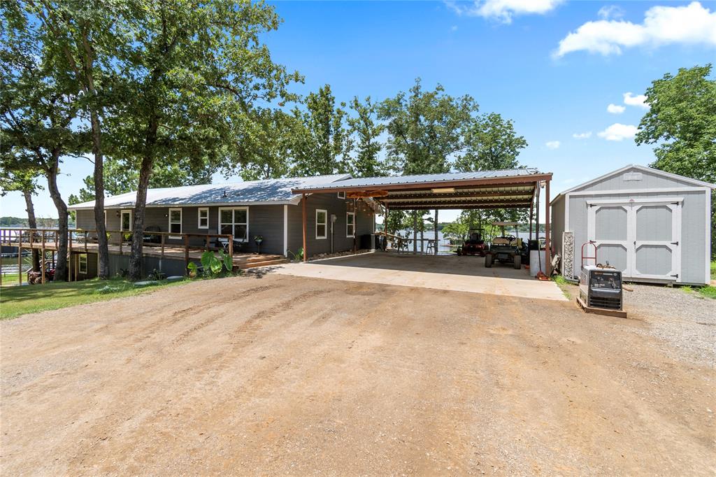 Ennis Paradise - Residential