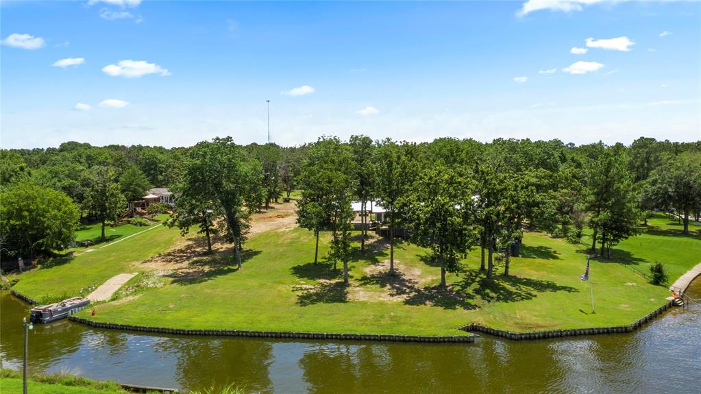 Ennis Paradise - Residential