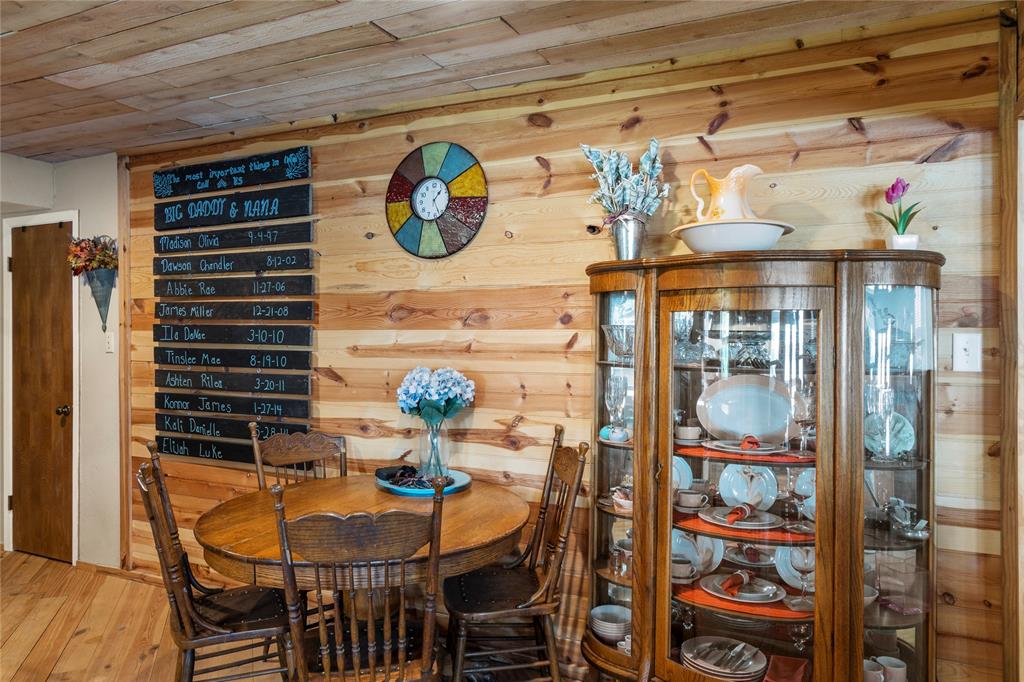 Ennis Paradise - Residential