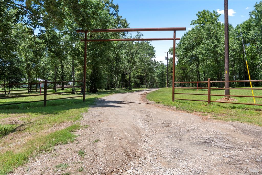 Ennis Paradise - Residential