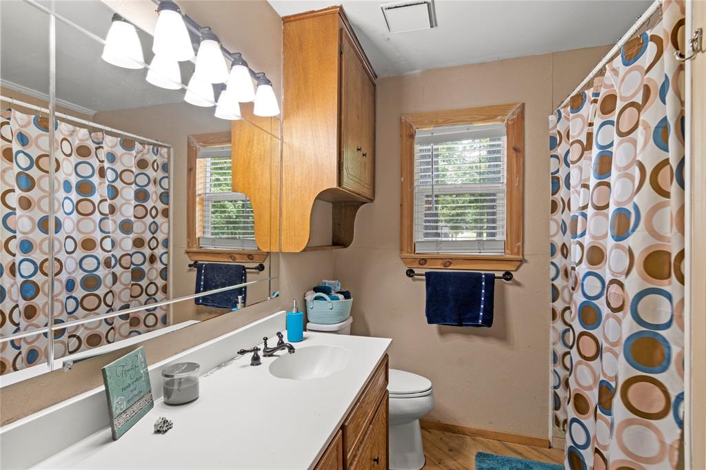 Ennis Paradise - Residential