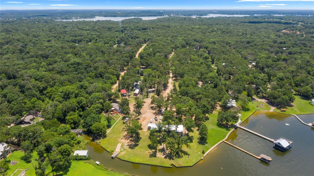 Ennis Paradise - Residential