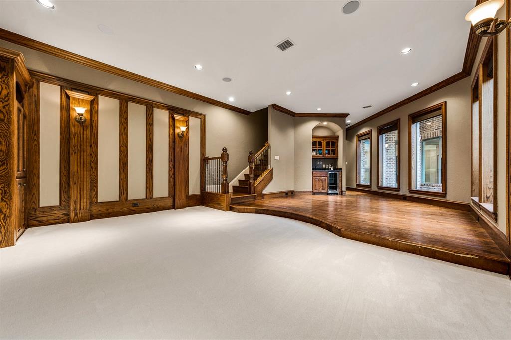 Villages Of Stonebriar Park #2 - Residential