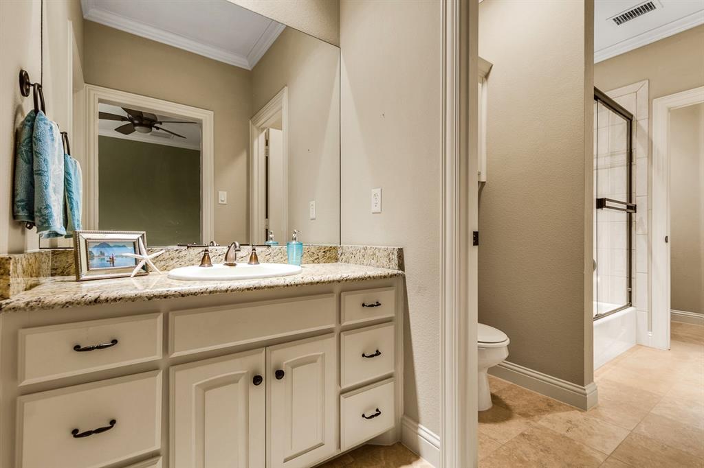 Villages Of Stonebriar Park #2 - Residential