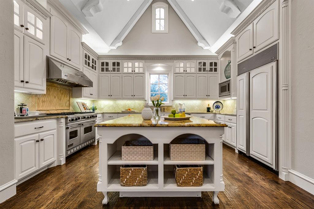 Villages Of Stonebriar Park #2 - Residential