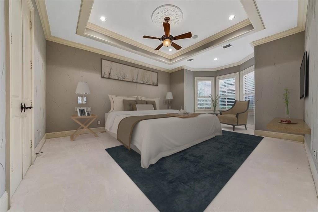 Villages Of Stonebriar Park #2 - Residential