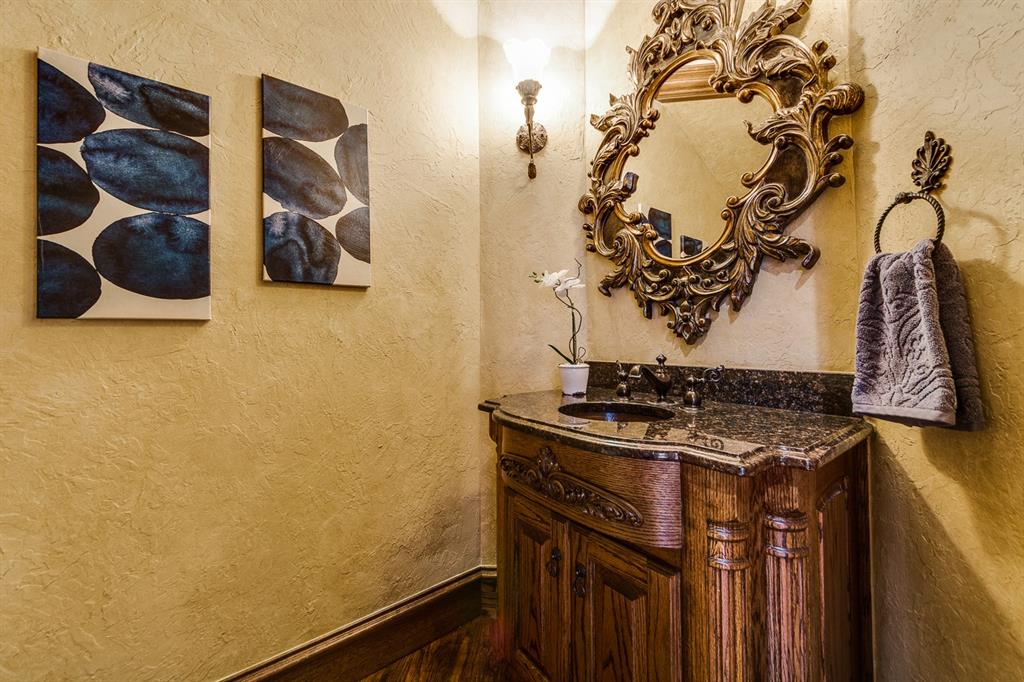 Villages Of Stonebriar Park #2 - Residential