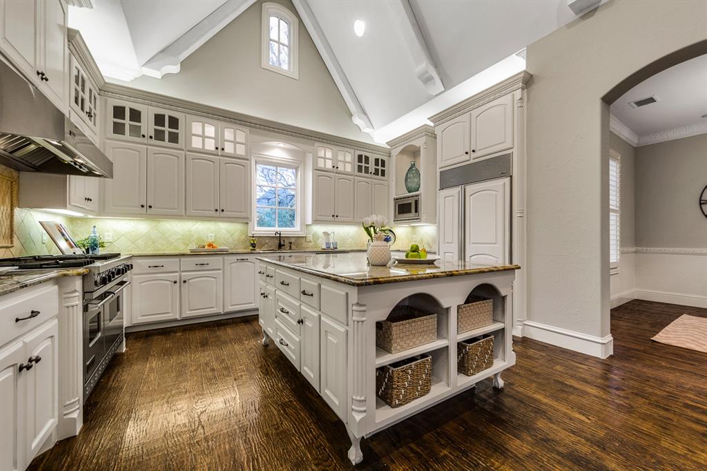 Villages Of Stonebriar Park #2 - Residential