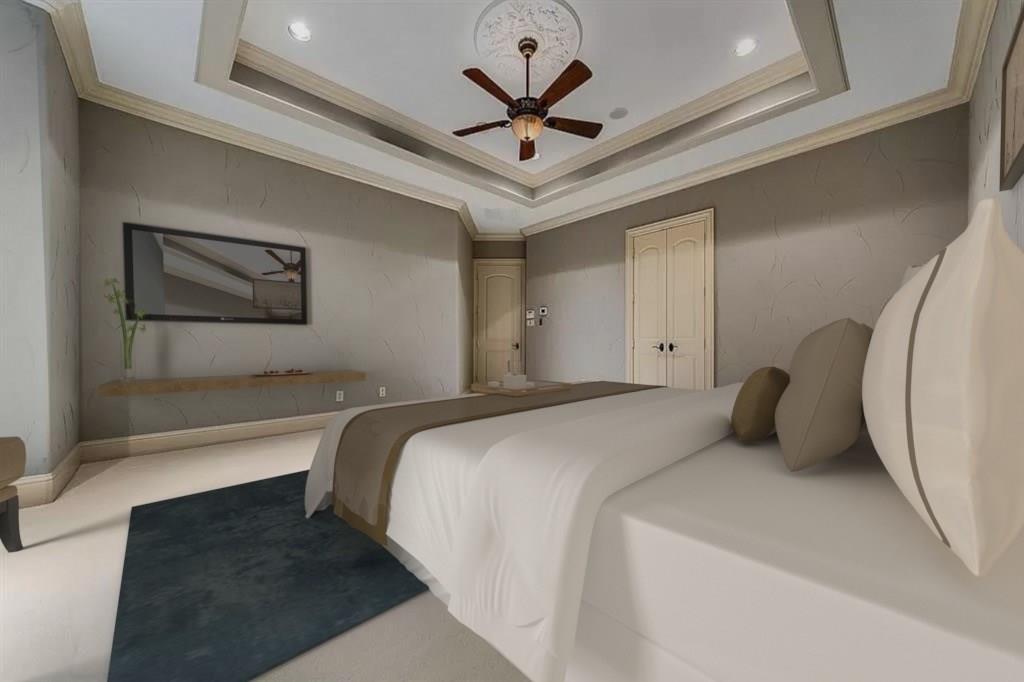 Villages Of Stonebriar Park #2 - Residential