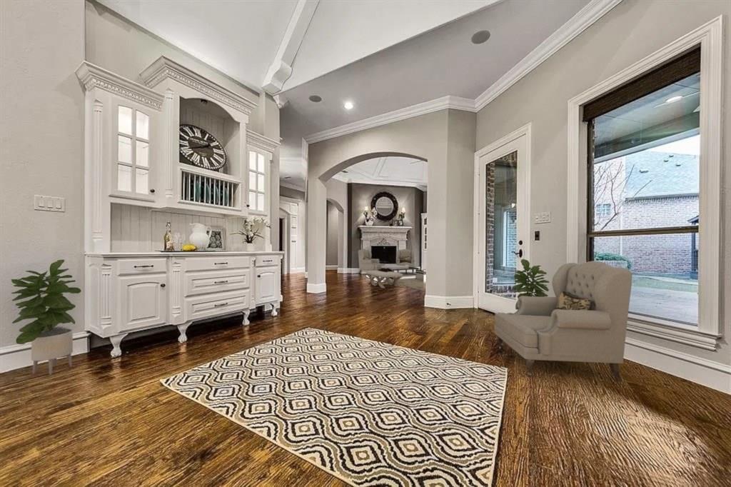 Villages Of Stonebriar Park #2 - Residential