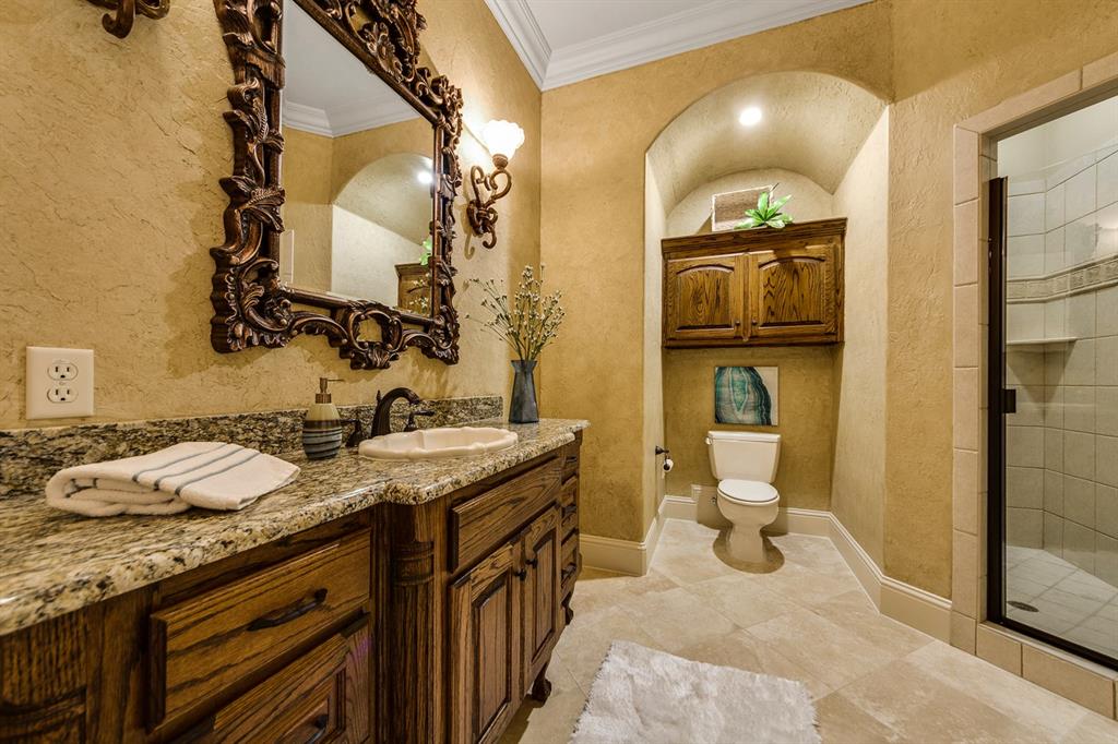 Villages Of Stonebriar Park #2 - Residential