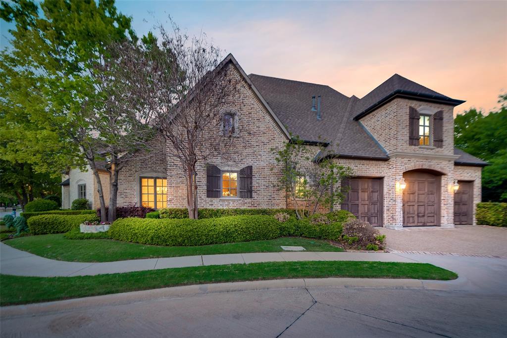 Villages Of Stonebriar Park #2 - Residential