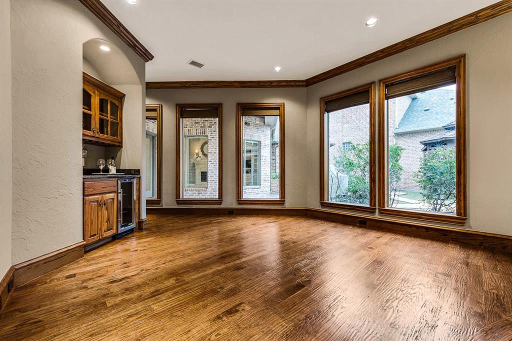 Villages Of Stonebriar Park #2 - Residential