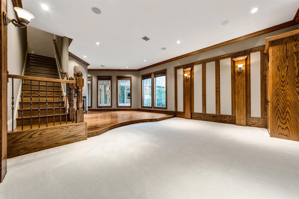 Villages Of Stonebriar Park #2 - Residential