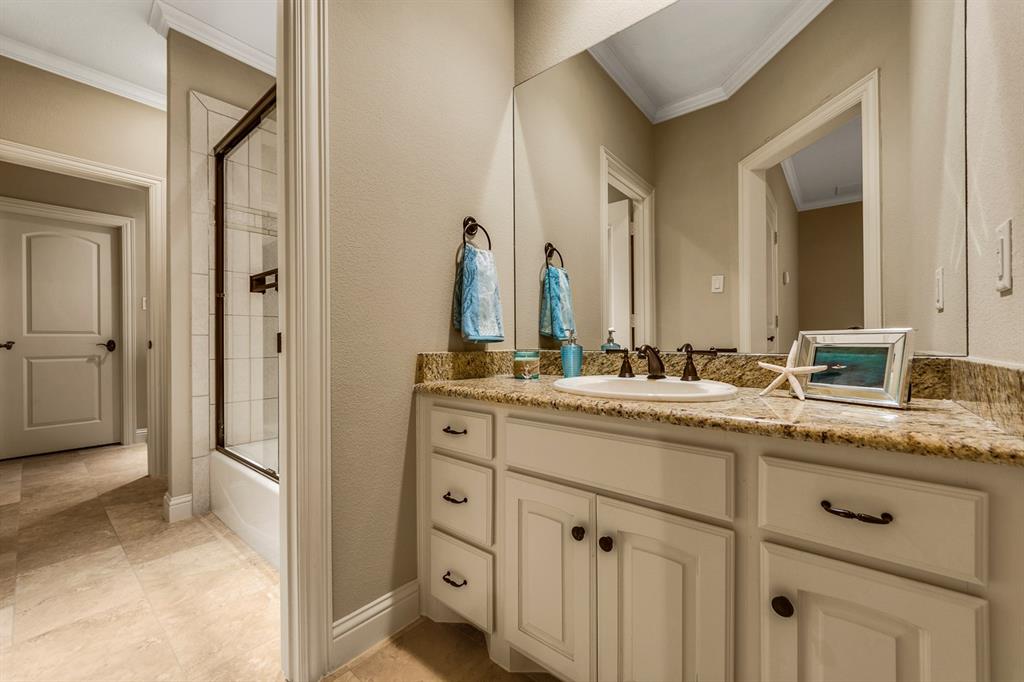 Villages Of Stonebriar Park #2 - Residential