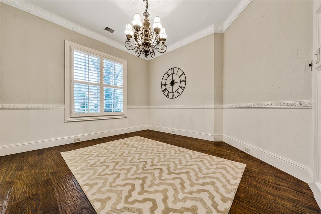 Villages Of Stonebriar Park #2 - Residential