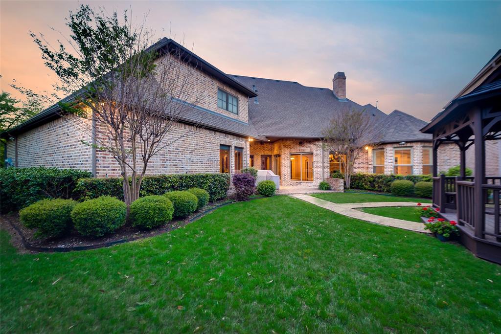 Villages Of Stonebriar Park #2 - Residential