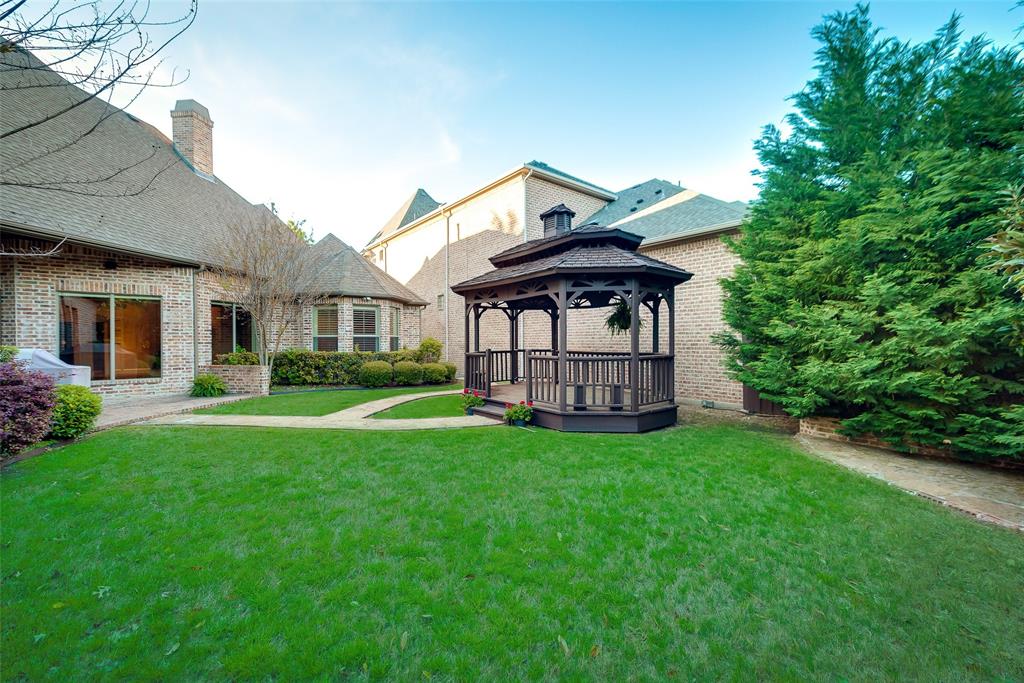 Villages Of Stonebriar Park #2 - Residential