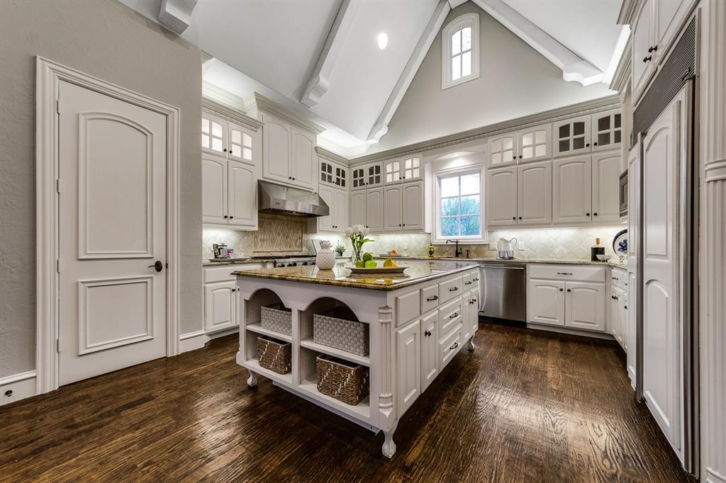 Villages Of Stonebriar Park #2 - Residential