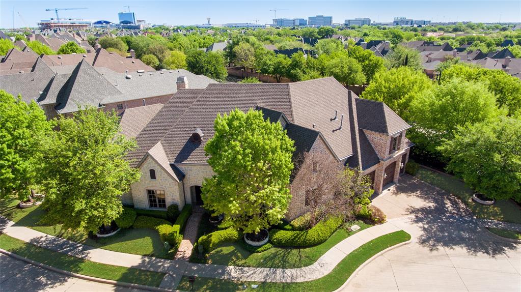 Villages Of Stonebriar Park #2 - Residential