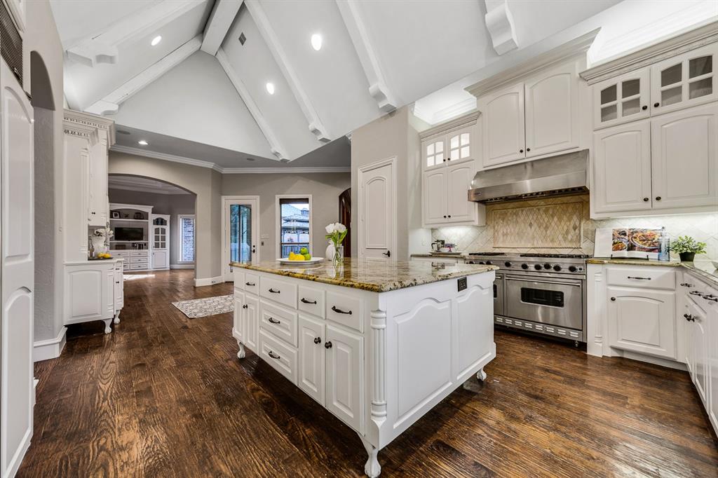 Villages Of Stonebriar Park #2 - Residential